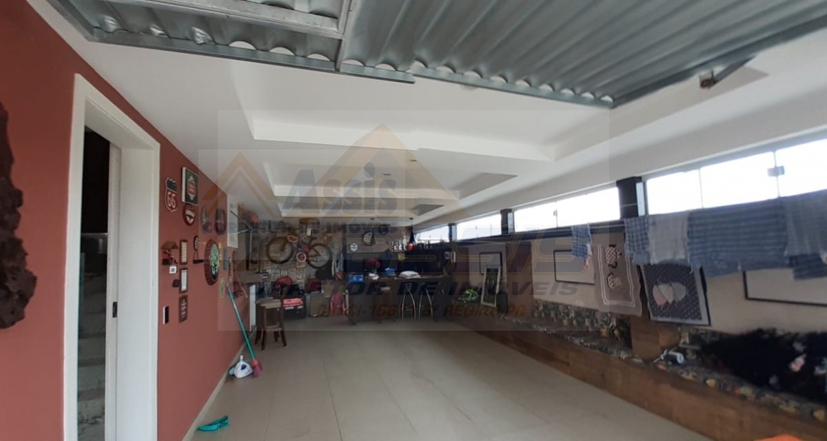 Casa à venda com 3 quartos, 2 suítes, 2 vagas e 150m² no Vila São José, Colombo (PR) — foto 6 de 19