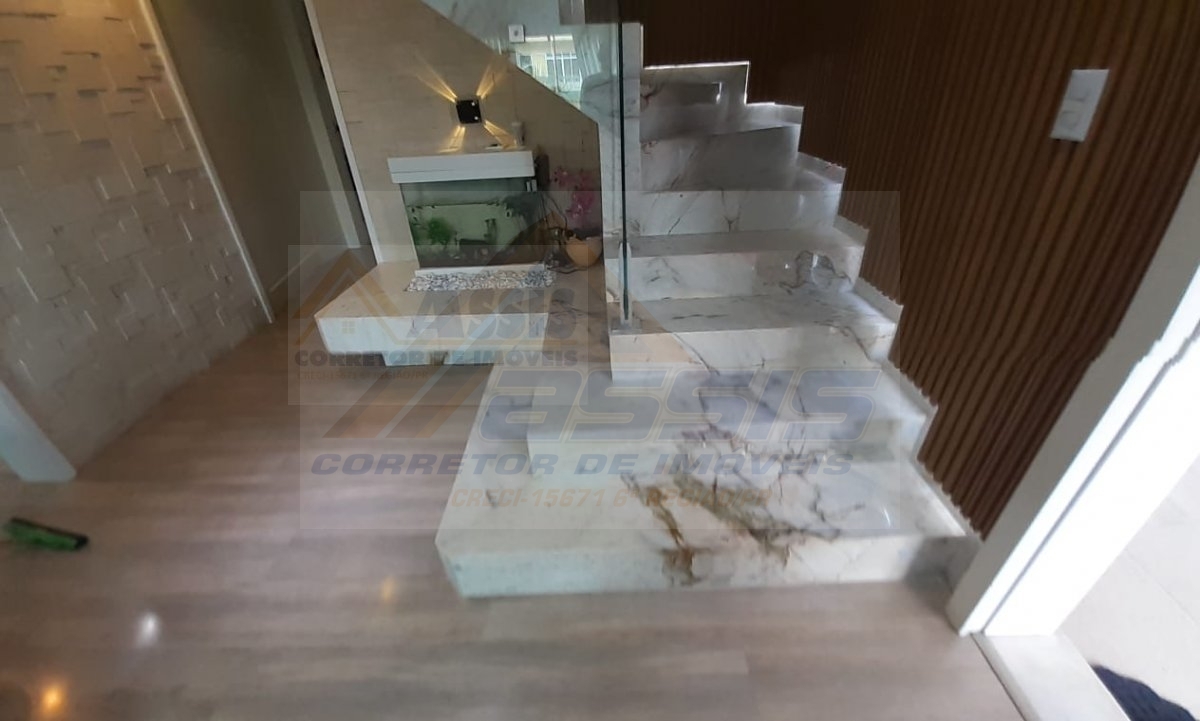 Casa à venda com 3 quartos, 2 suítes, 2 vagas e 150m² no Vila São José, Colombo (PR) — foto 9 de 19