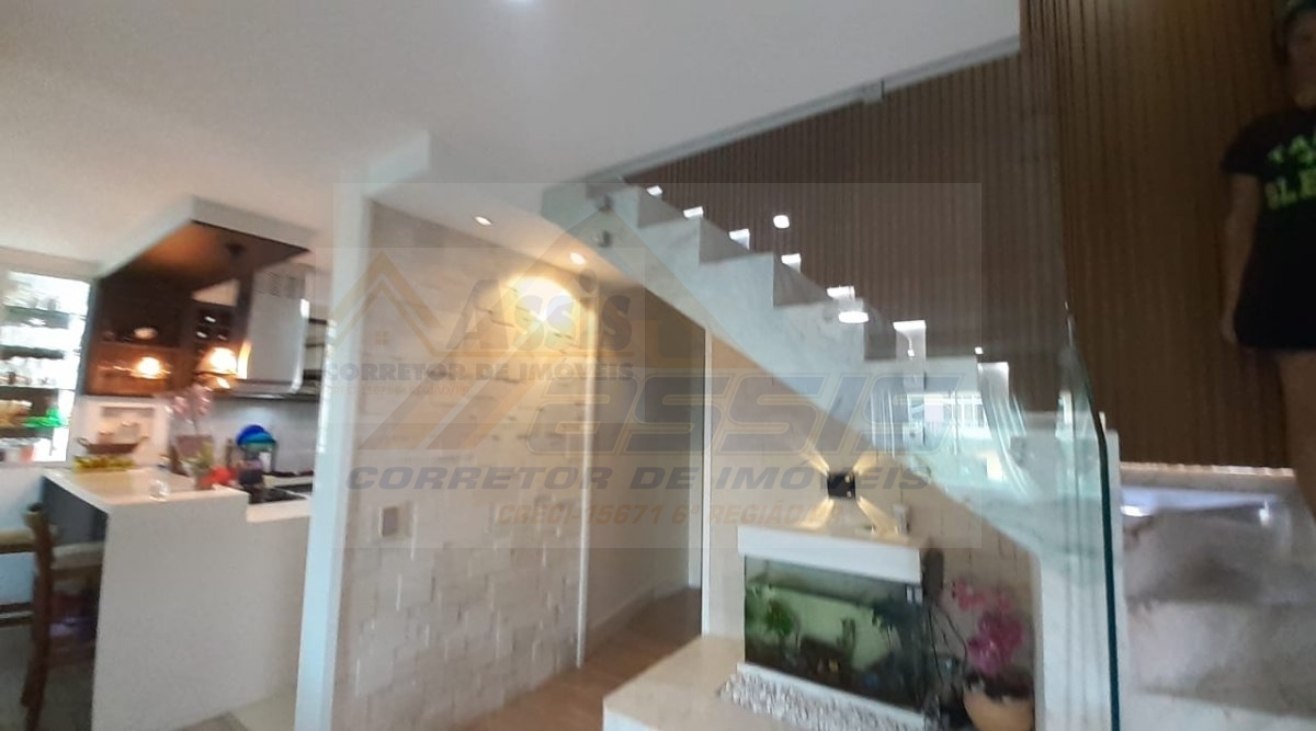 Casa à venda com 3 quartos, 2 suítes, 2 vagas e 150m² no Vila São José, Colombo (PR) — foto 10 de 19