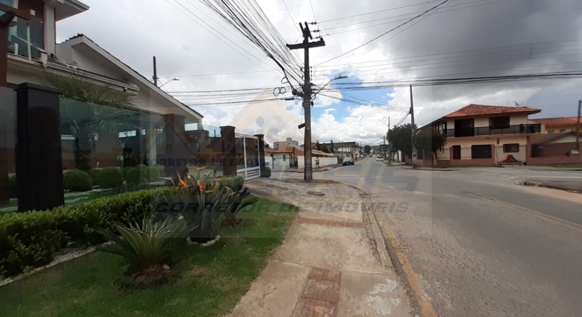 Casa à venda com 3 quartos, 2 suítes, 2 vagas e 150m² no Vila São José, Colombo (PR) — foto 4 de 19