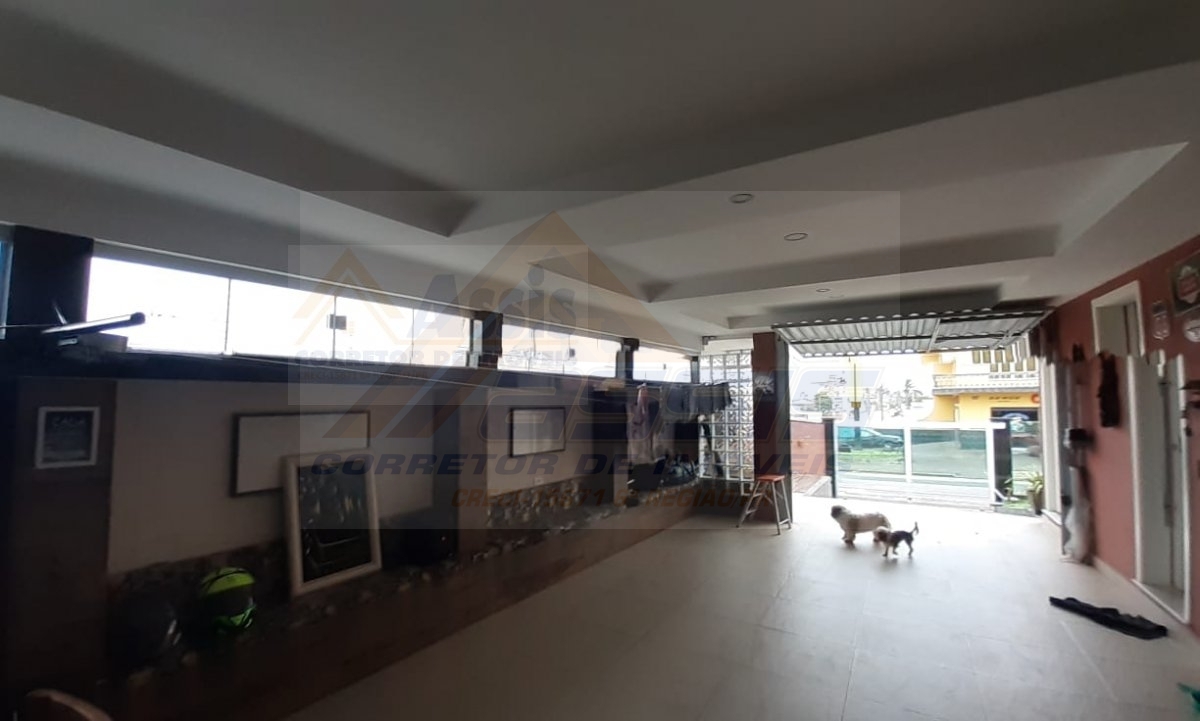 Casa à venda com 3 quartos, 2 suítes, 2 vagas e 150m² no Vila São José, Colombo (PR) — foto 5 de 19