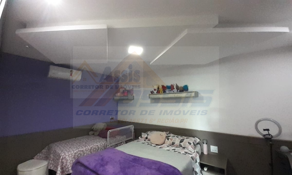 Casa à venda com 3 quartos, 2 suítes, 2 vagas e 150m² no Vila São José, Colombo (PR) — foto 12 de 19