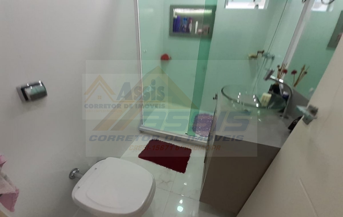 Casa à venda com 3 quartos, 2 suítes, 2 vagas e 150m² no Vila São José, Colombo (PR) — foto 14 de 19