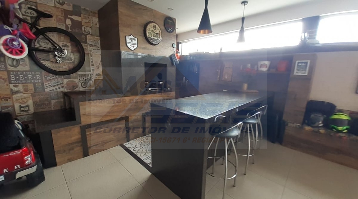 Casa à venda com 3 quartos, 2 suítes, 2 vagas e 150m² no Vila São José, Colombo (PR) — foto 19 de 19