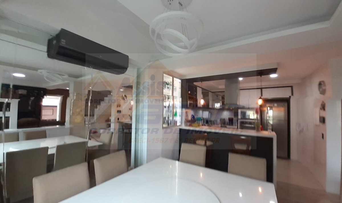 Casa à venda com 3 quartos, 2 suítes, 2 vagas e 150m² no Vila São José, Colombo (PR) — foto 7 de 19