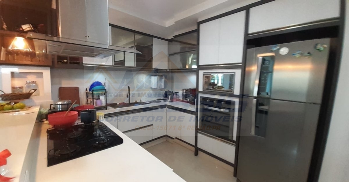 Casa à venda com 3 quartos, 2 suítes, 2 vagas e 150m² no Vila São José, Colombo (PR) — foto 13 de 19