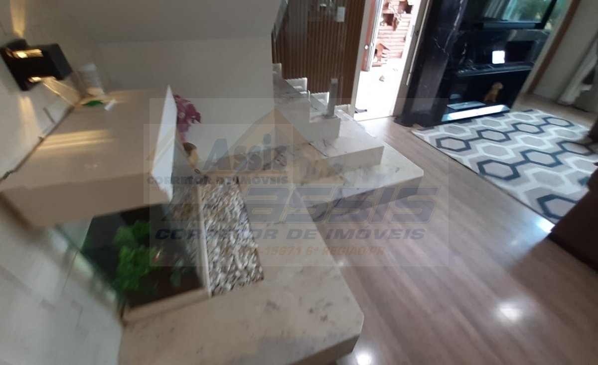 Casa à venda com 3 quartos, 2 suítes, 2 vagas e 150m² no Vila São José, Colombo (PR) — foto 8 de 19