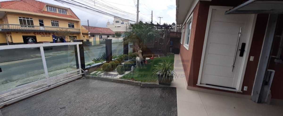 Casa à venda com 3 quartos, 2 suítes, 2 vagas e 150m² no Vila São José, Colombo (PR) — foto 3 de 19