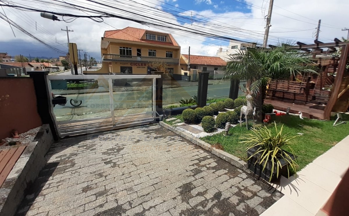 Casa à venda com 3 quartos, 2 suítes, 2 vagas e 150m² no Vila São José, Colombo (PR) — foto 2 de 19