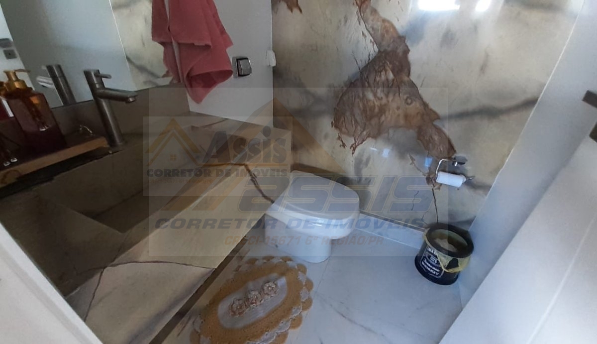 Casa à venda com 3 quartos, 2 suítes, 2 vagas e 150m² no Vila São José, Colombo (PR) — foto 15 de 19
