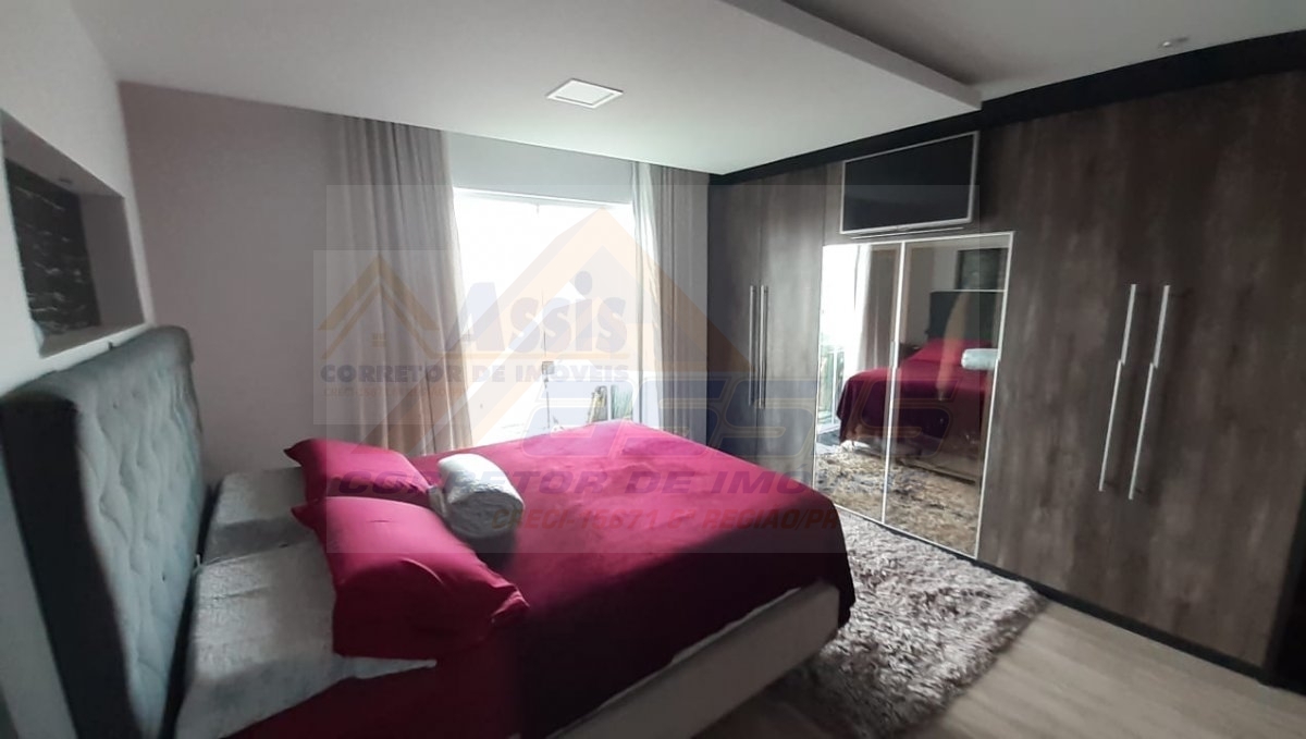 Casa à venda com 3 quartos, 2 suítes, 2 vagas e 150m² no Vila São José, Colombo (PR) — foto 11 de 19
