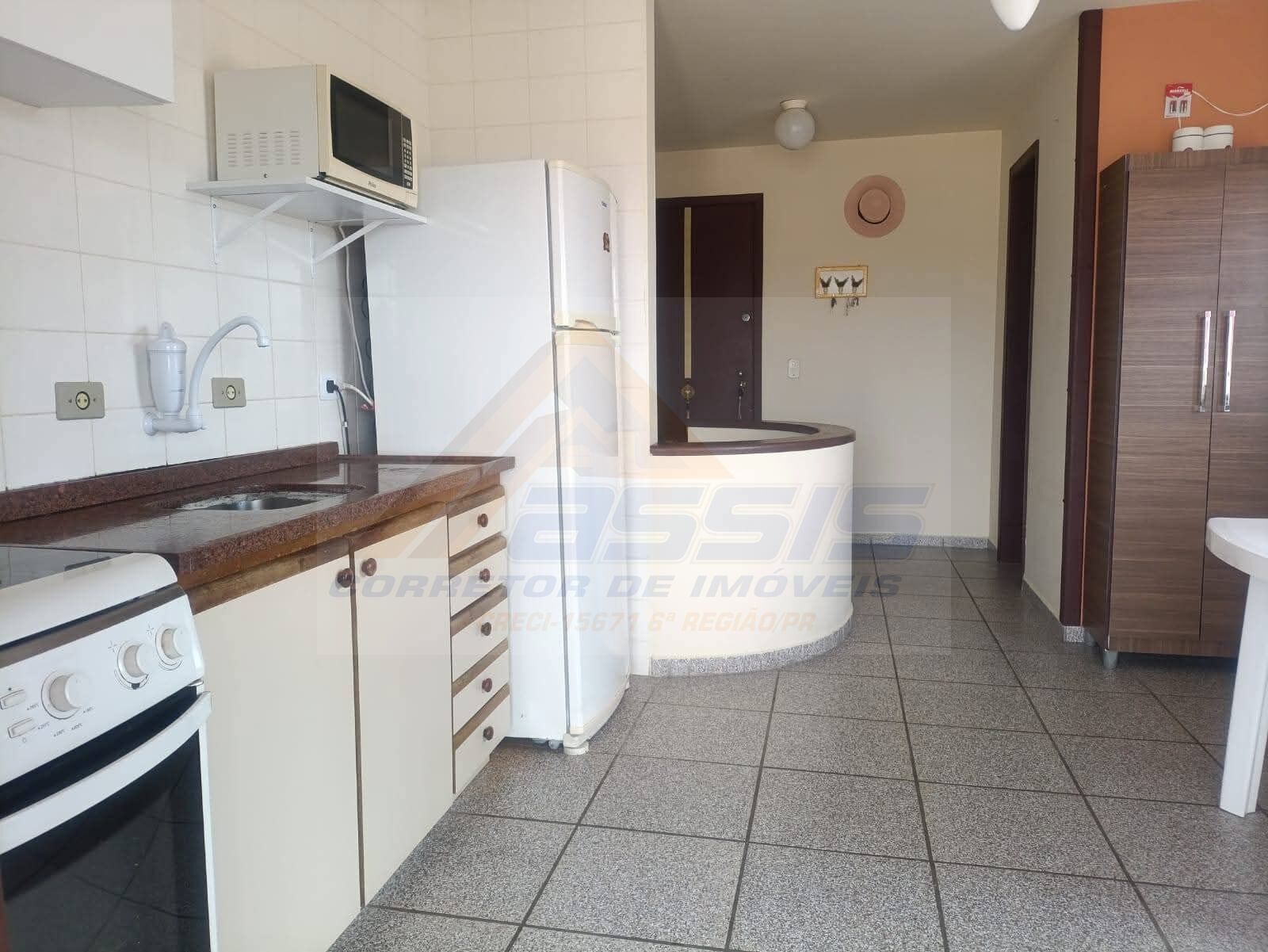Apartamento à venda com 2 quartos, 1 suíte, 1 vaga e 117m² no Centro, Matinhos (PR) — foto 11 de 16