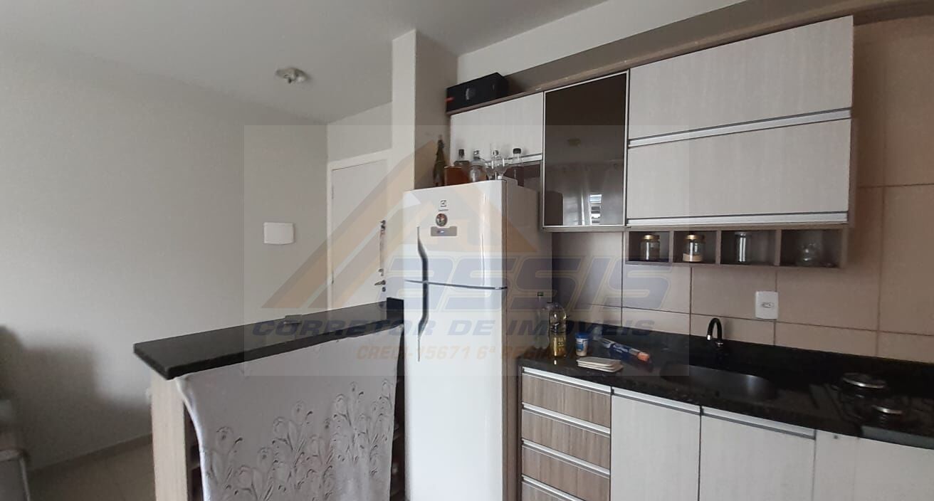 Apartamento à venda com 2 quartos, 1 banheiro, 1 vaga e 42m² no Palmital, Colombo (PR) — foto 12 de 18