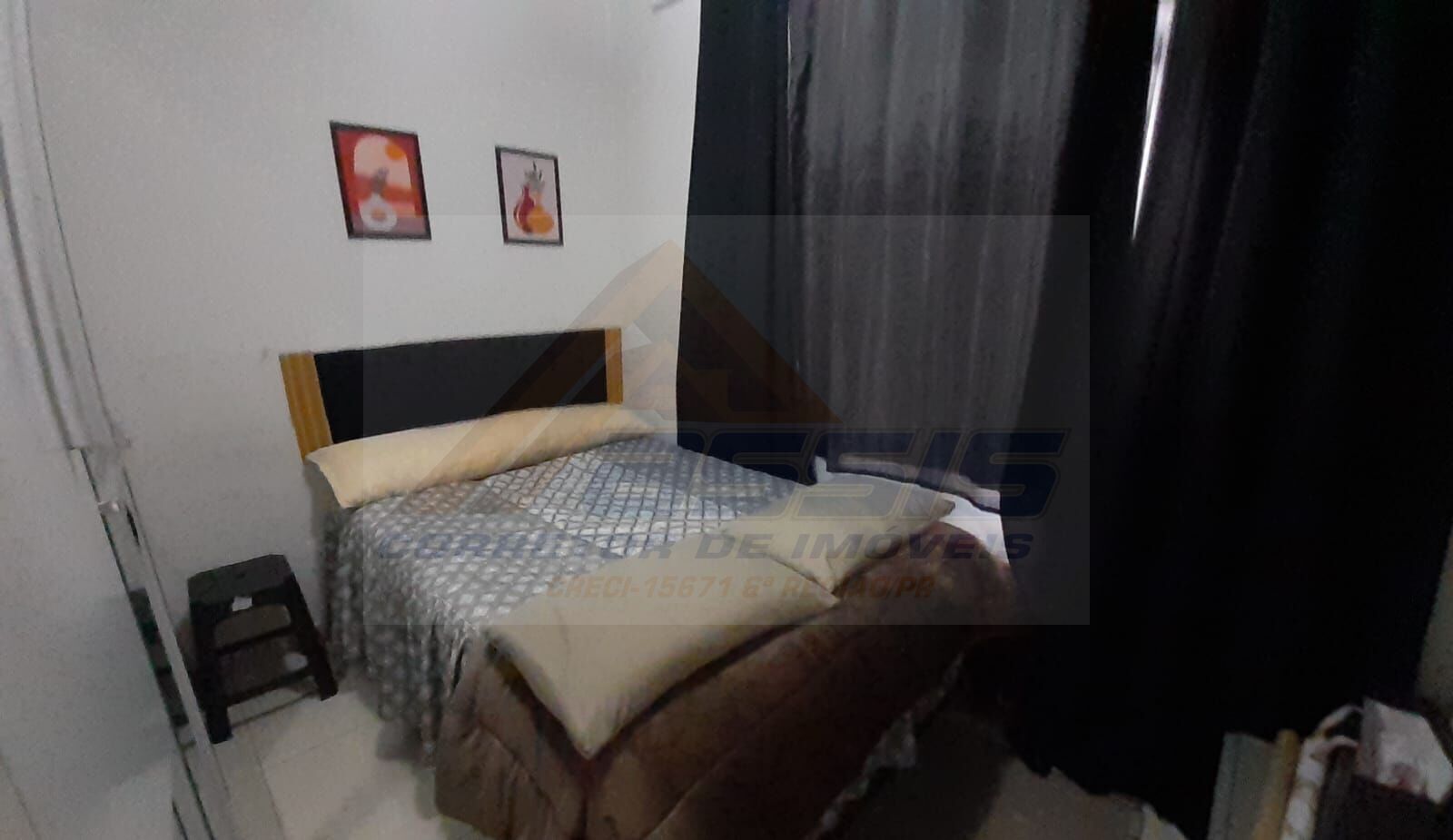 Apartamento à venda com 2 quartos, 1 banheiro, 1 vaga e 42m² no Palmital, Colombo (PR) — foto 16 de 18