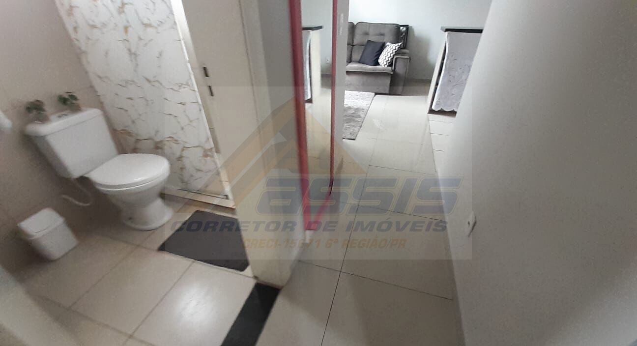 Apartamento à venda com 2 quartos, 1 banheiro, 1 vaga e 42m² no Palmital, Colombo (PR) — foto 15 de 18