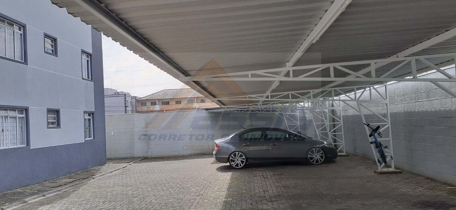 Apartamento à venda com 2 quartos, 1 banheiro, 1 vaga e 42m² no Palmital, Colombo (PR) — foto 7 de 18