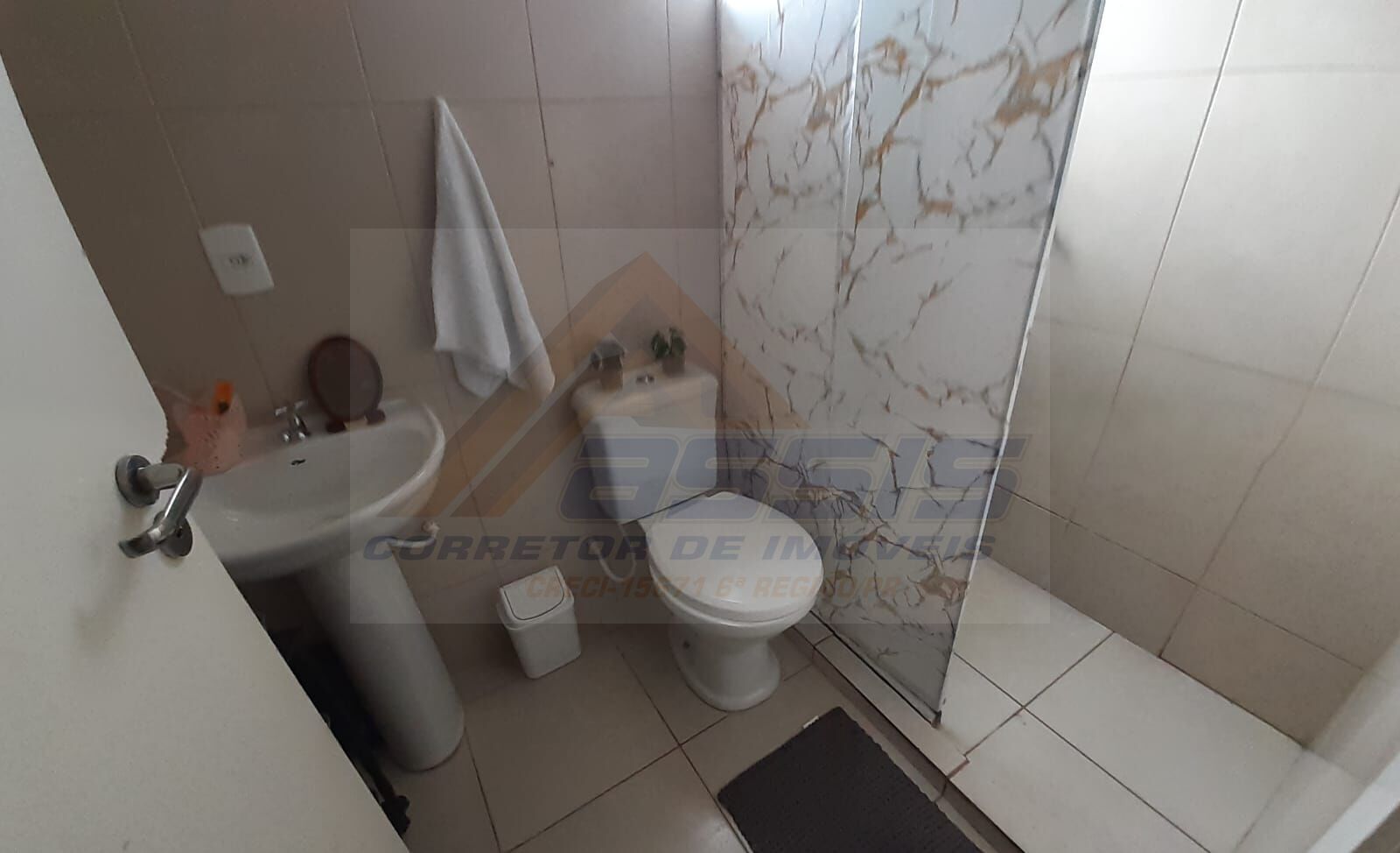 Apartamento à venda com 2 quartos, 1 banheiro, 1 vaga e 42m² no Palmital, Colombo (PR) — foto 17 de 18