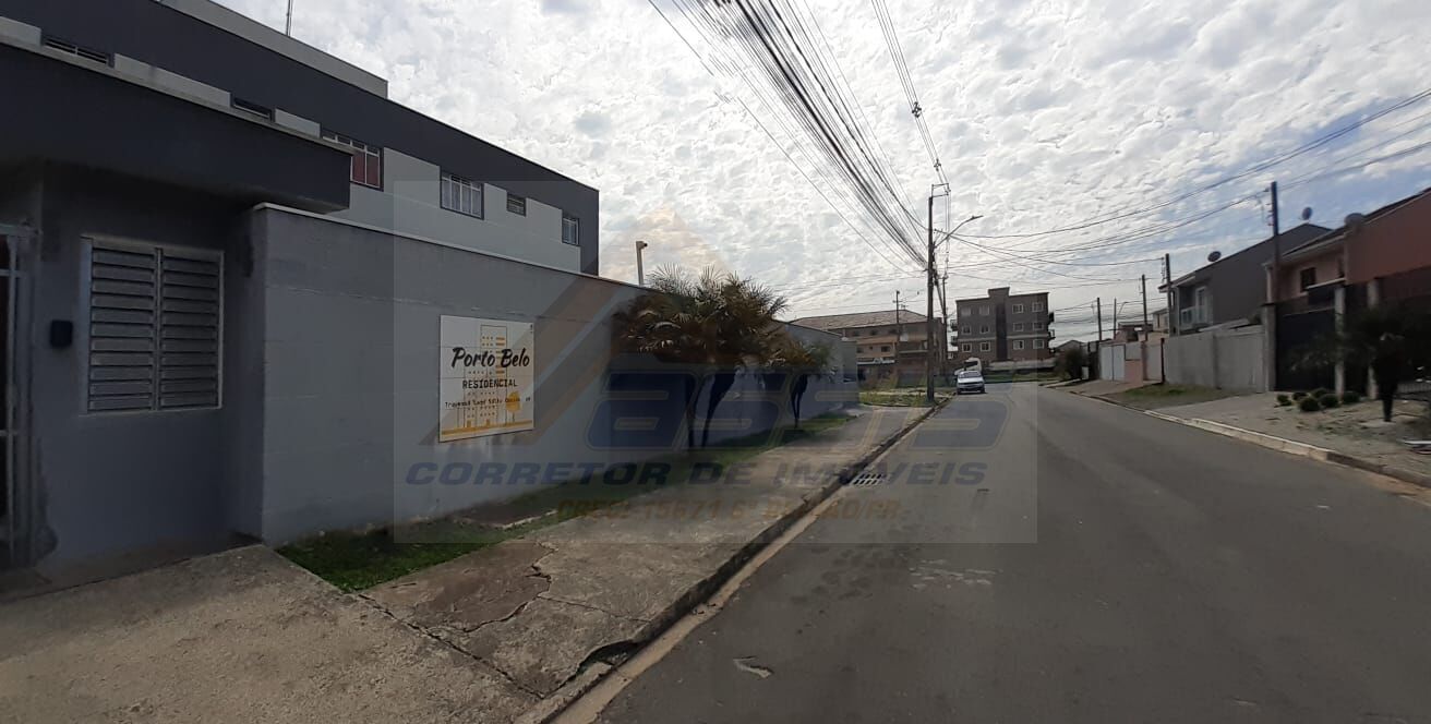 Apartamento à venda com 2 quartos, 1 banheiro, 1 vaga e 42m² no Palmital, Colombo (PR) — foto 8 de 18