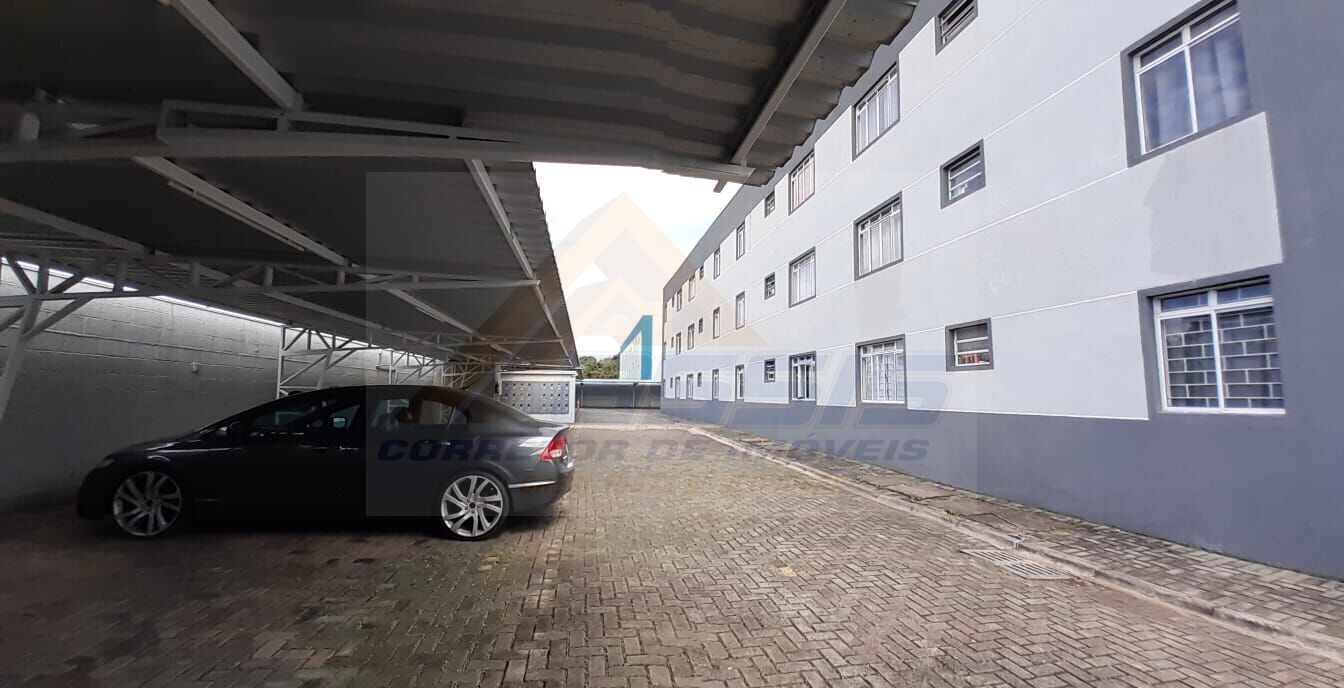 Apartamento à venda com 2 quartos, 1 banheiro, 1 vaga e 42m² no Palmital, Colombo (PR) — foto 4 de 18
