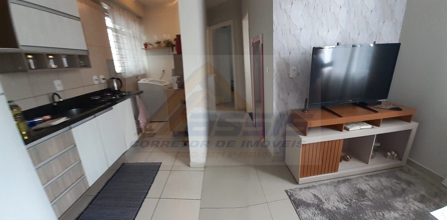 Apartamento à venda com 2 quartos, 1 banheiro, 1 vaga e 42m² no Palmital, Colombo (PR) — foto 14 de 18