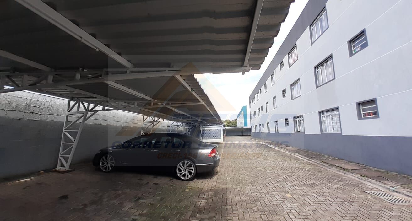 Apartamento à venda com 2 quartos, 1 banheiro, 1 vaga e 42m² no Palmital, Colombo (PR) — foto 5 de 18