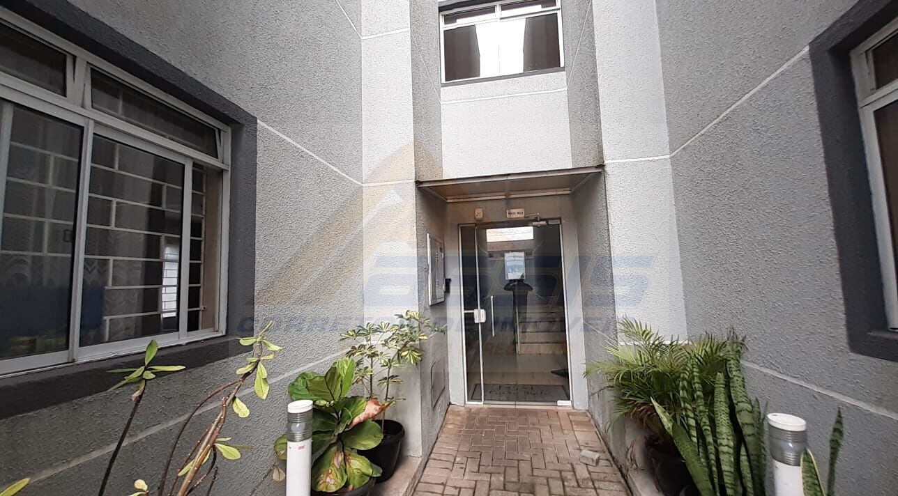 Apartamento à venda com 2 quartos, 1 banheiro, 1 vaga e 42m² no Palmital, Colombo (PR) — foto 9 de 18