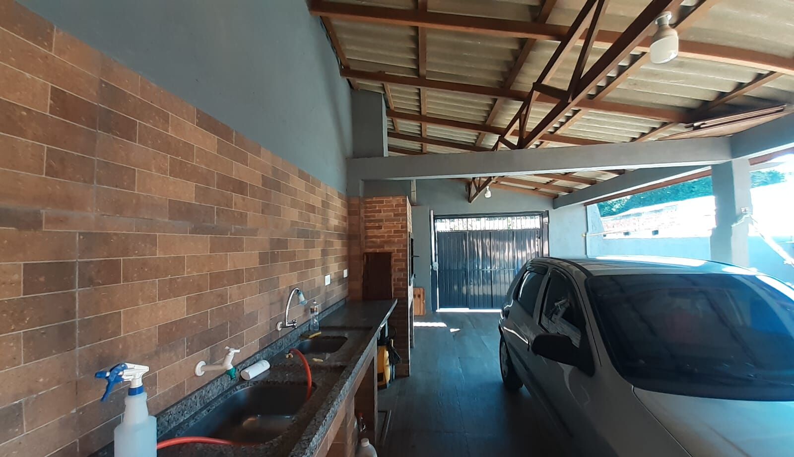 Casa à venda com 3 quartos, 2 banheiros, 1 vaga e 150m² no Jardim Aurora, Colombo (PR) — foto 13 de 20