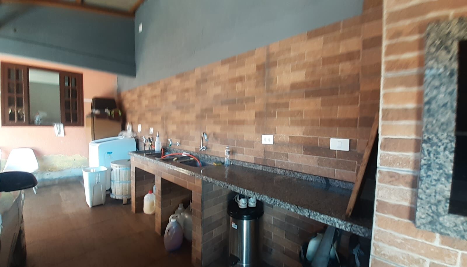 Casa à venda com 3 quartos, 2 banheiros, 1 vaga e 150m² no Jardim Aurora, Colombo (PR) — foto 14 de 20