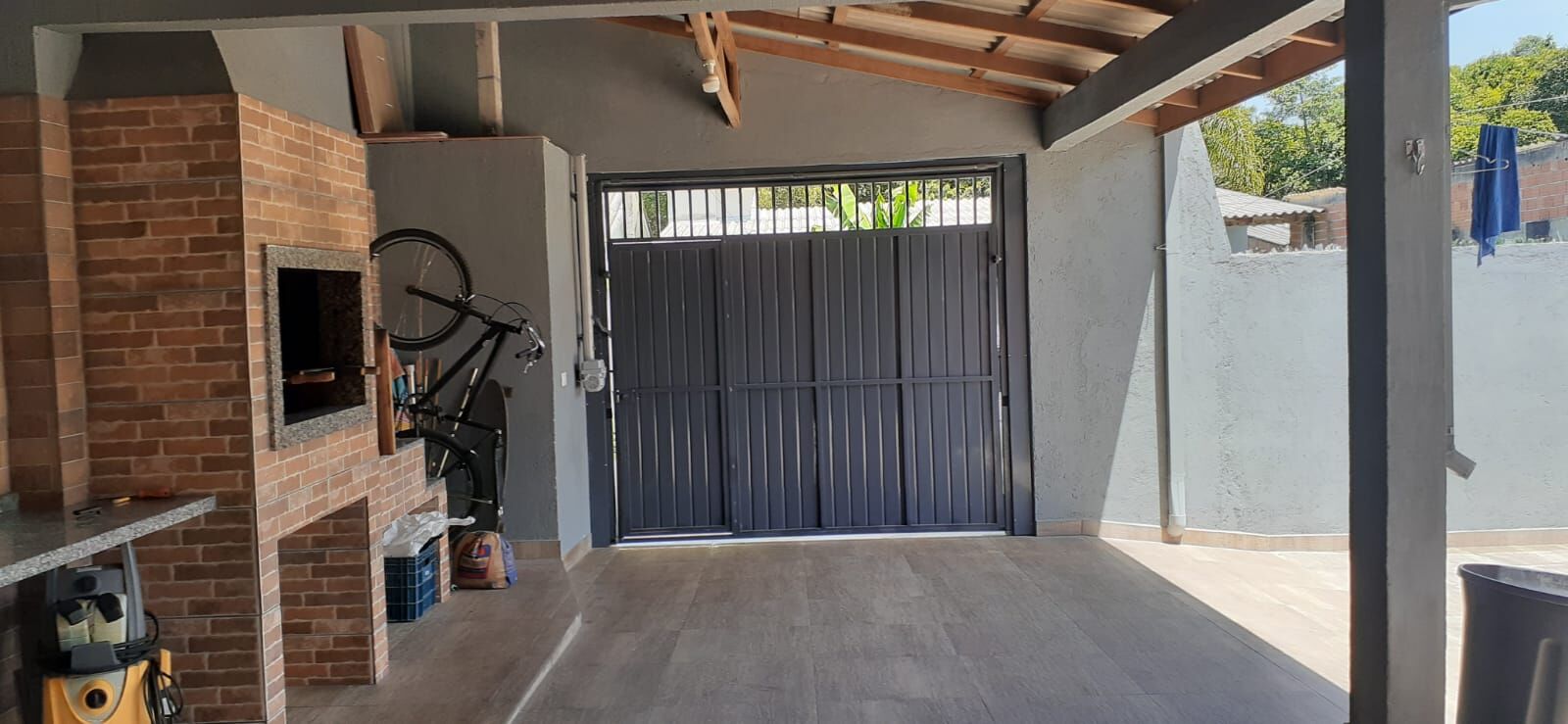 Casa à venda com 3 quartos, 2 banheiros, 1 vaga e 150m² no Jardim Aurora, Colombo (PR) — foto 10 de 20