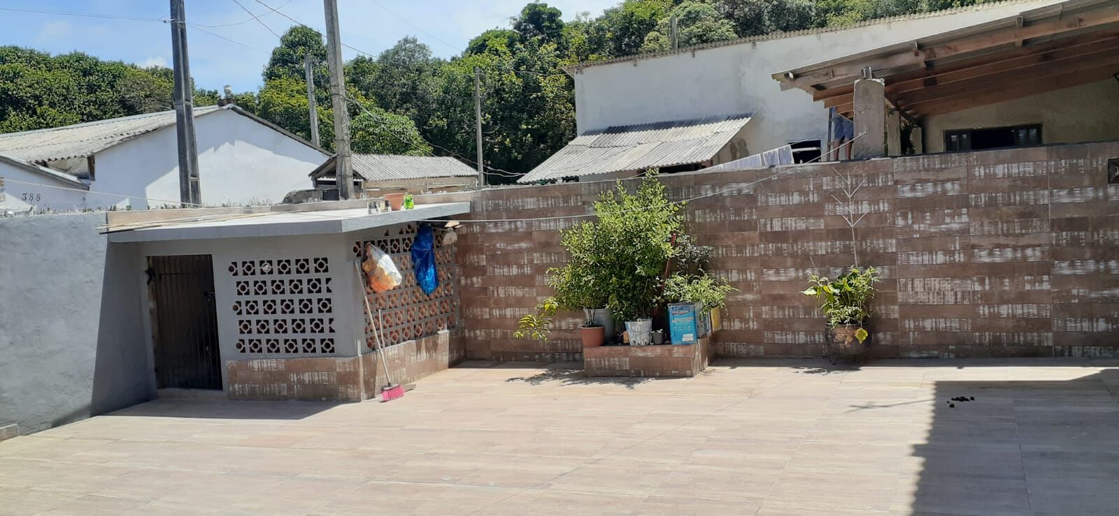 Casa à venda com 3 quartos, 2 banheiros, 1 vaga e 150m² no Jardim Aurora, Colombo (PR) — foto 12 de 20