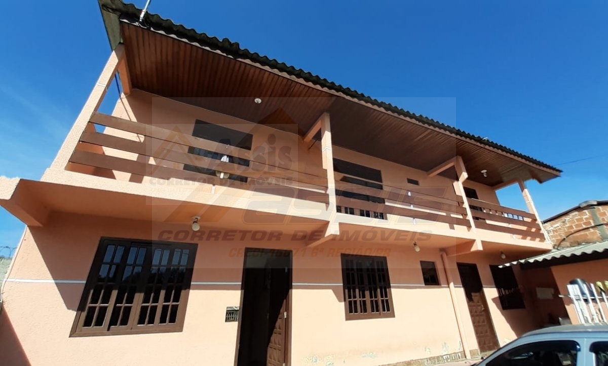 Casa à venda com 3 quartos, 2 banheiros, 1 vaga e 150m² no Jardim Aurora, Colombo (PR) — foto 2 de 20