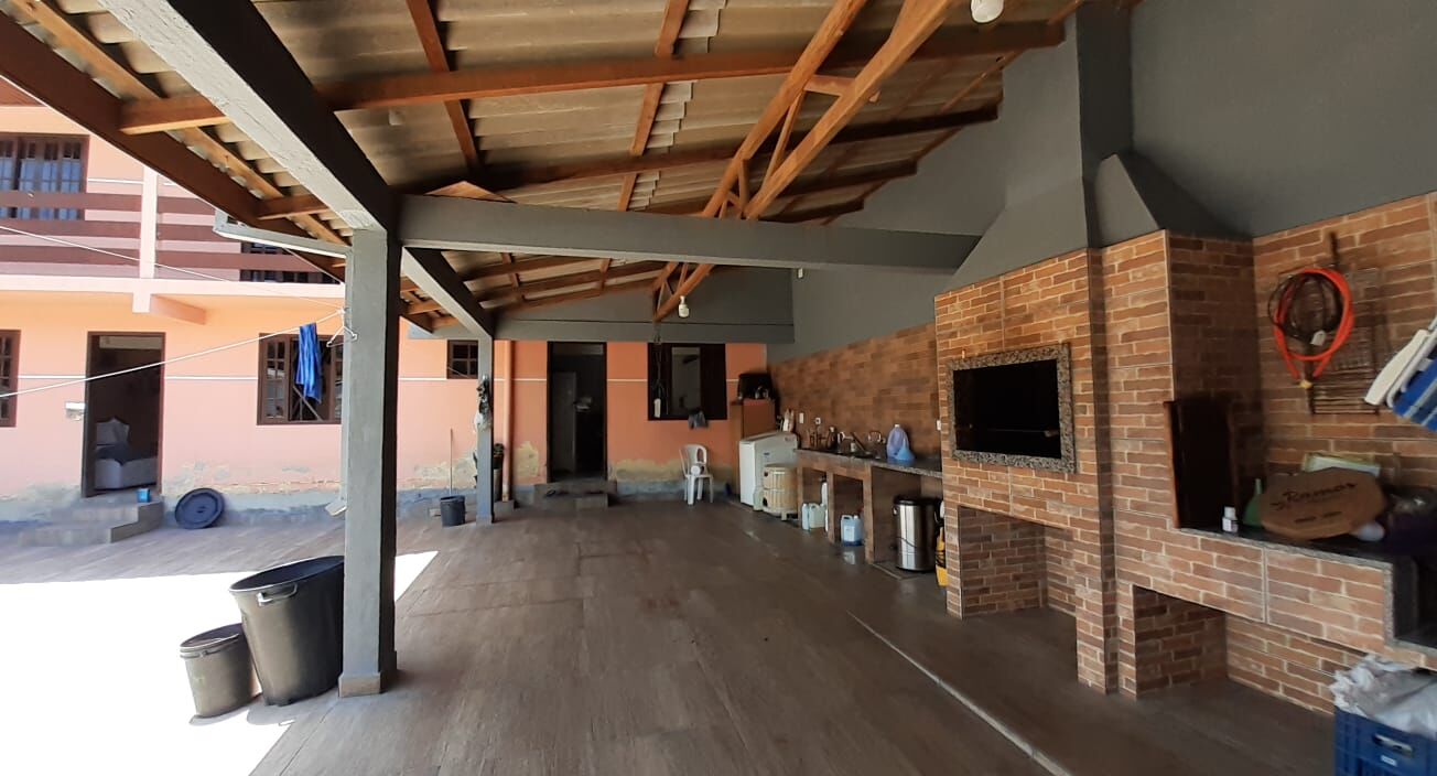 Casa à venda com 3 quartos, 2 banheiros, 1 vaga e 150m² no Jardim Aurora, Colombo (PR) — foto 6 de 20