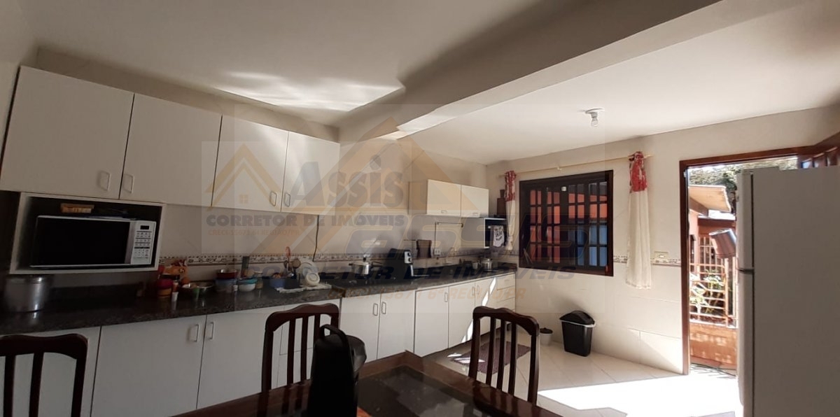 Casa à venda com 3 quartos, 2 banheiros, 1 vaga e 150m² no Jardim Aurora, Colombo (PR) — foto 17 de 20