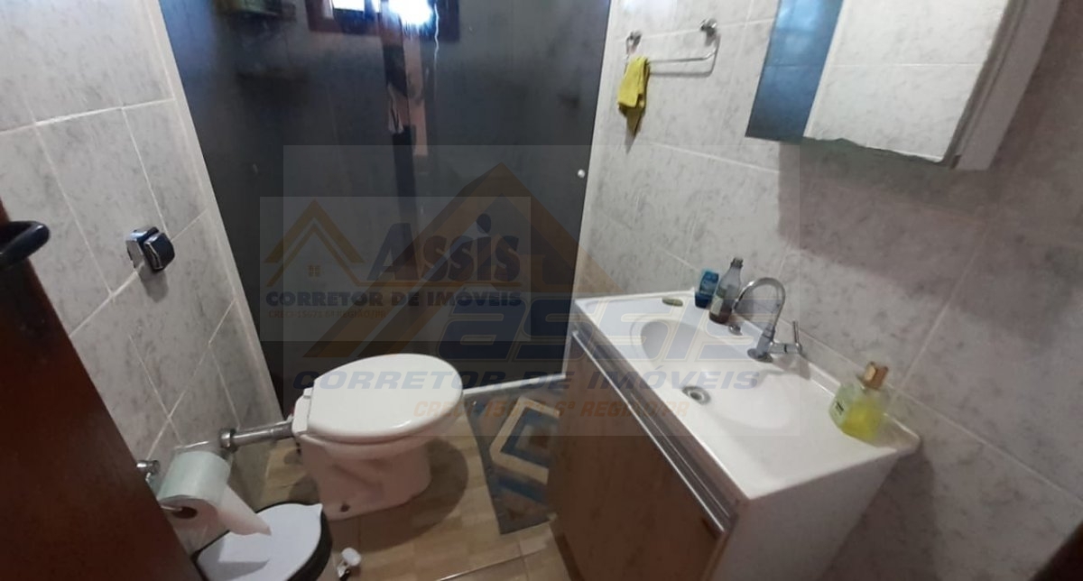 Casa à venda com 3 quartos, 2 banheiros, 1 vaga e 150m² no Jardim Aurora, Colombo (PR) — foto 20 de 20