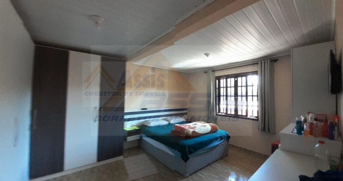 Casa à venda com 3 quartos, 2 banheiros, 1 vaga e 150m² no Jardim Aurora, Colombo (PR) — foto 19 de 20