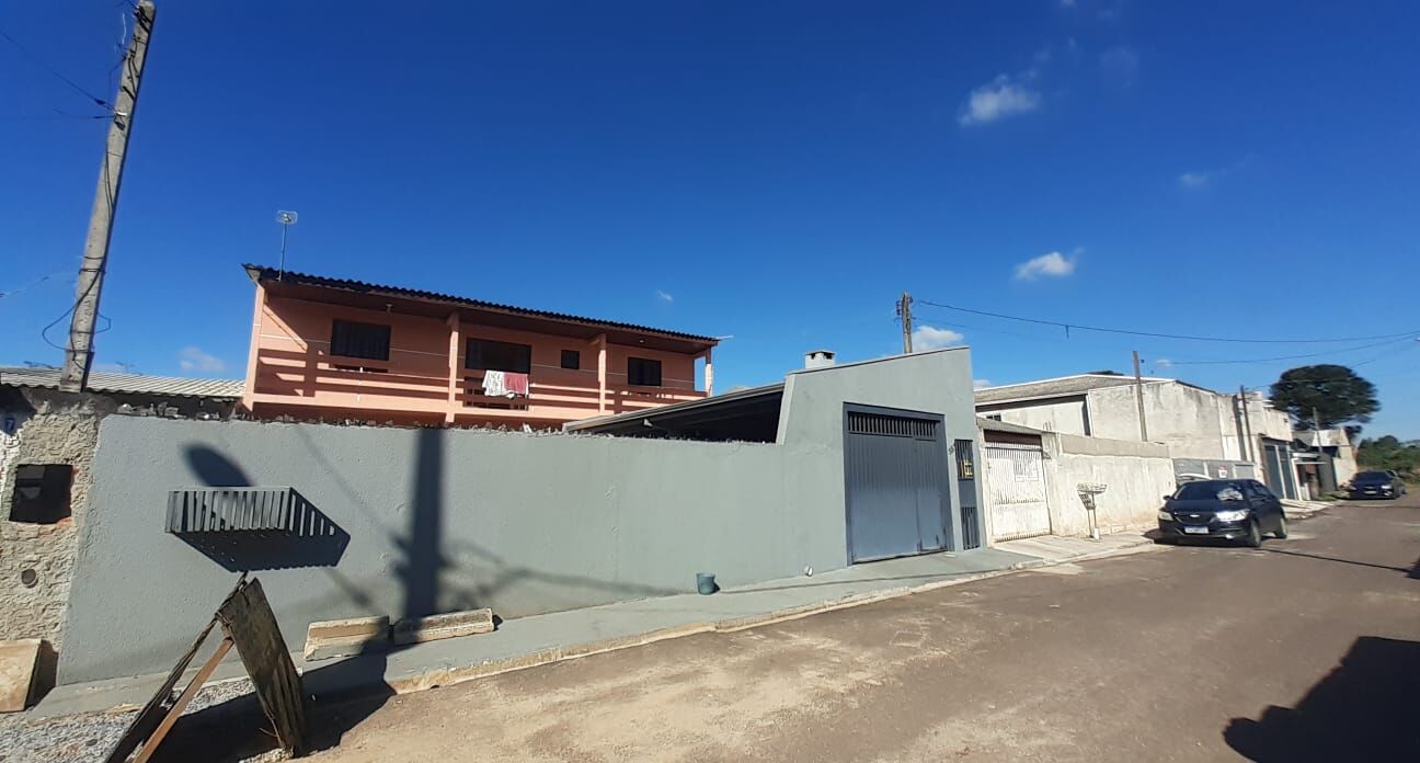 Casa à venda com 3 quartos, 2 banheiros, 1 vaga e 150m² no Jardim Aurora, Colombo (PR) — foto 8 de 20