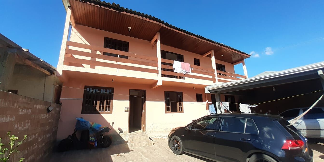 Casa à venda com 3 quartos, 2 banheiros, 1 vaga e 150m² no Jardim Aurora, Colombo (PR) — foto 3 de 20