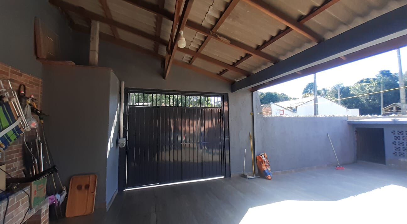Casa à venda com 3 quartos, 2 banheiros, 1 vaga e 150m² no Jardim Aurora, Colombo (PR) — foto 11 de 20