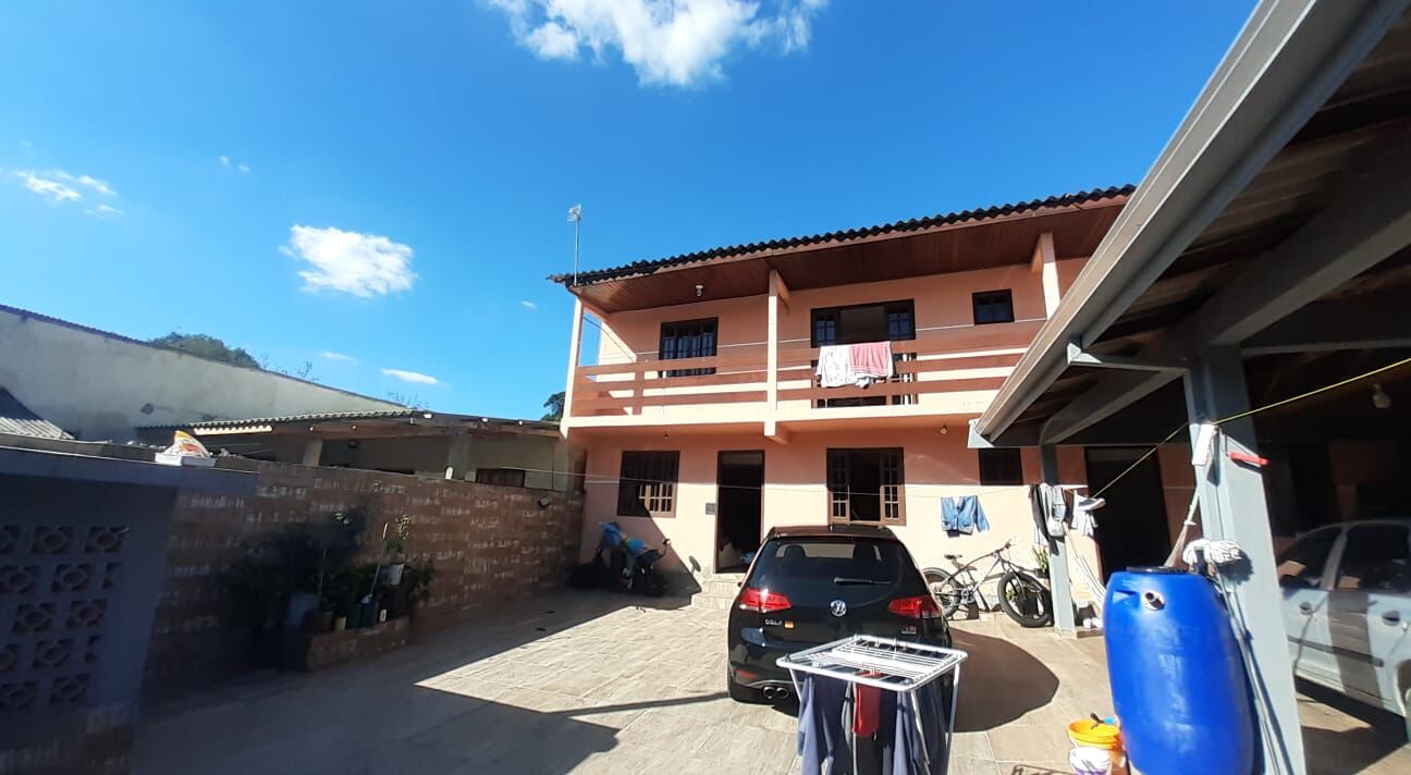 Casa à venda com 3 quartos, 2 banheiros, 1 vaga e 150m² no Jardim Aurora, Colombo (PR) — foto 4 de 20