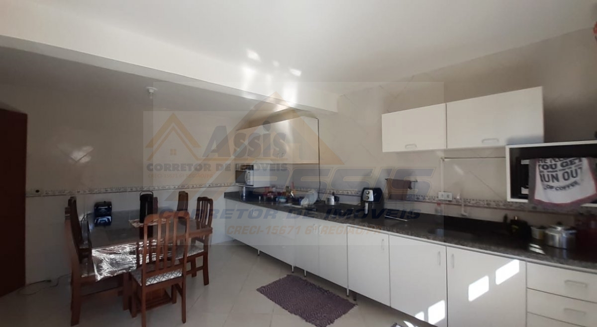 Casa à venda com 3 quartos, 2 banheiros, 1 vaga e 150m² no Jardim Aurora, Colombo (PR) — foto 15 de 20