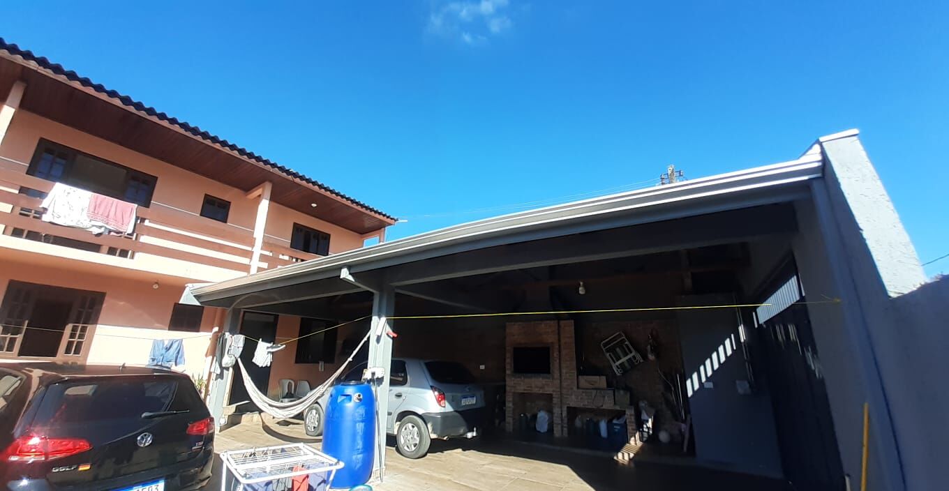 Casa à venda com 3 quartos, 2 banheiros, 1 vaga e 150m² no Jardim Aurora, Colombo (PR) — foto 9 de 20