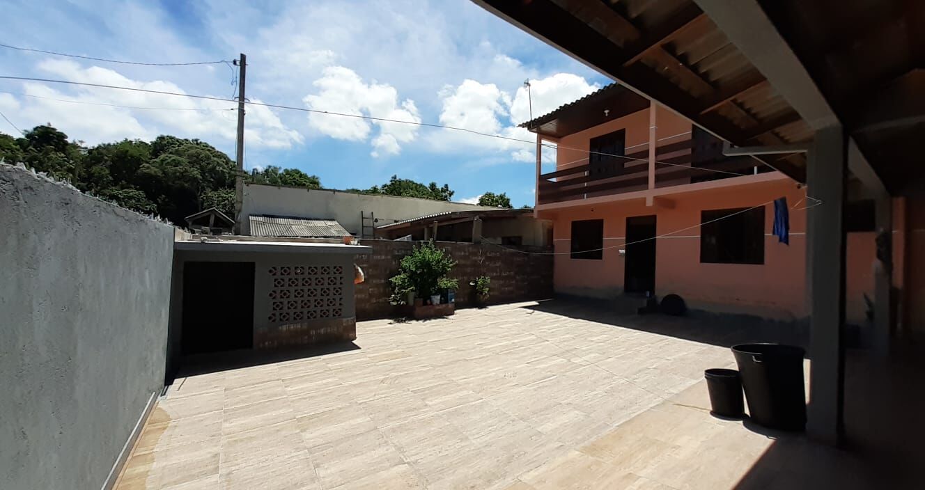 Casa à venda com 3 quartos, 2 banheiros, 1 vaga e 150m² no Jardim Aurora, Colombo (PR) — foto 5 de 20