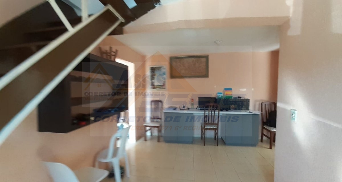 Casa à venda com 3 quartos, 2 banheiros, 1 vaga e 150m² no Jardim Aurora, Colombo (PR) — foto 16 de 20