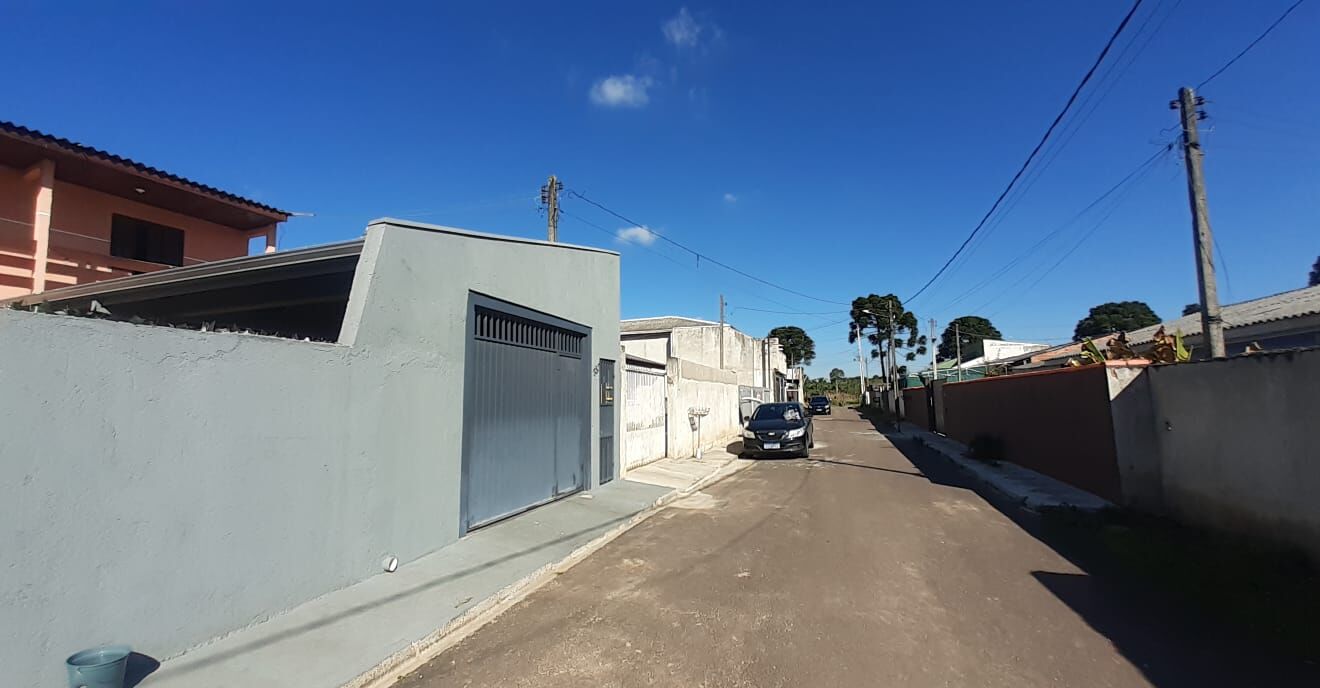 Casa à venda com 3 quartos, 2 banheiros, 1 vaga e 150m² no Jardim Aurora, Colombo (PR) — foto 7 de 20