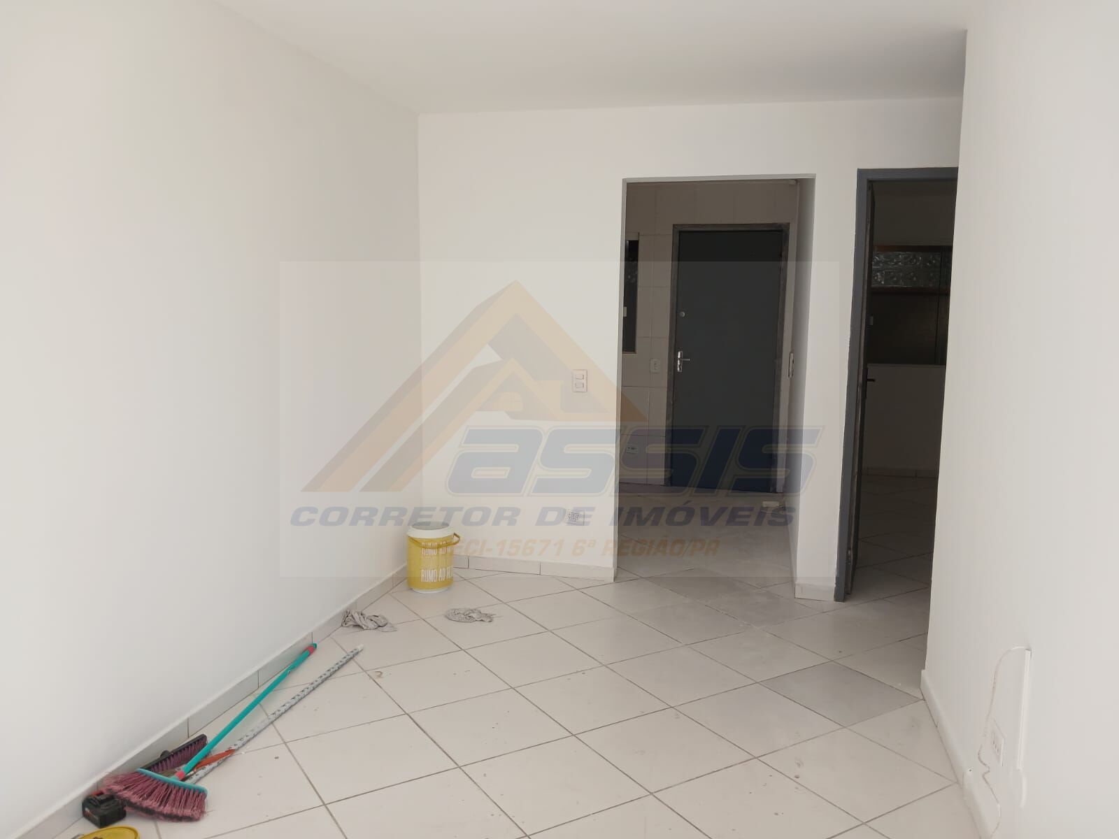 Casa à venda com 3 quartos, 1 banheiro, 1 vaga e 80m² no Palmital, Colombo (PR) — foto 5 de 8
