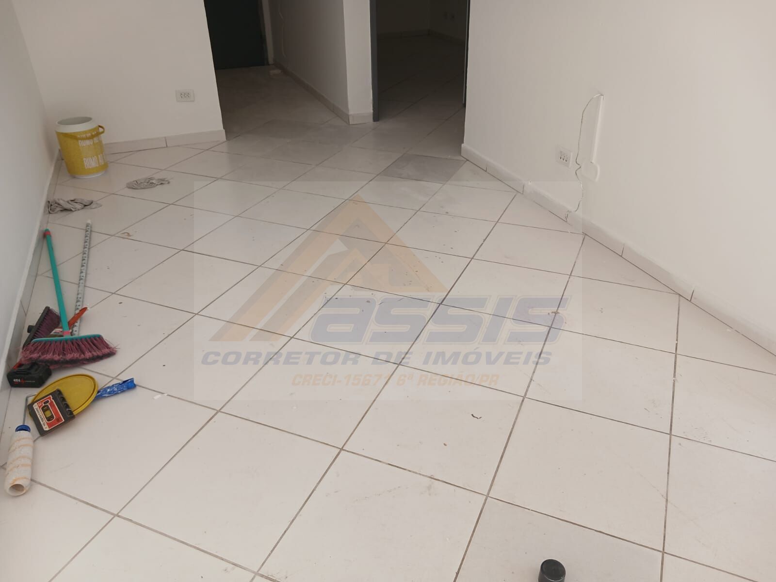 Casa à venda com 3 quartos, 1 banheiro, 1 vaga e 80m² no Palmital, Colombo (PR) — foto 6 de 8