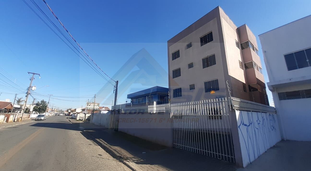 Apartamento à venda com 3 quartos, 1 banheiro, 1 vaga e 60m² no Jardim Guaraituba, Colombo (PR) — foto 3 de 18