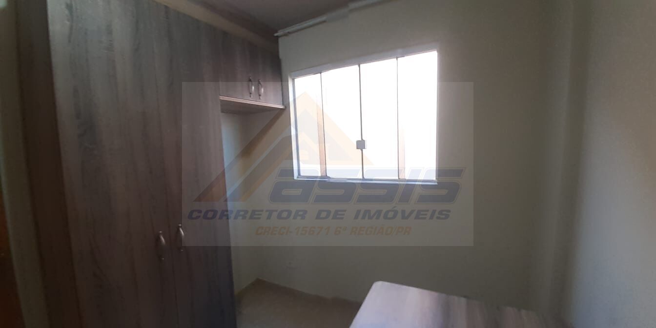 Apartamento à venda com 3 quartos, 1 banheiro, 1 vaga e 60m² no Jardim Guaraituba, Colombo (PR) — foto 13 de 18