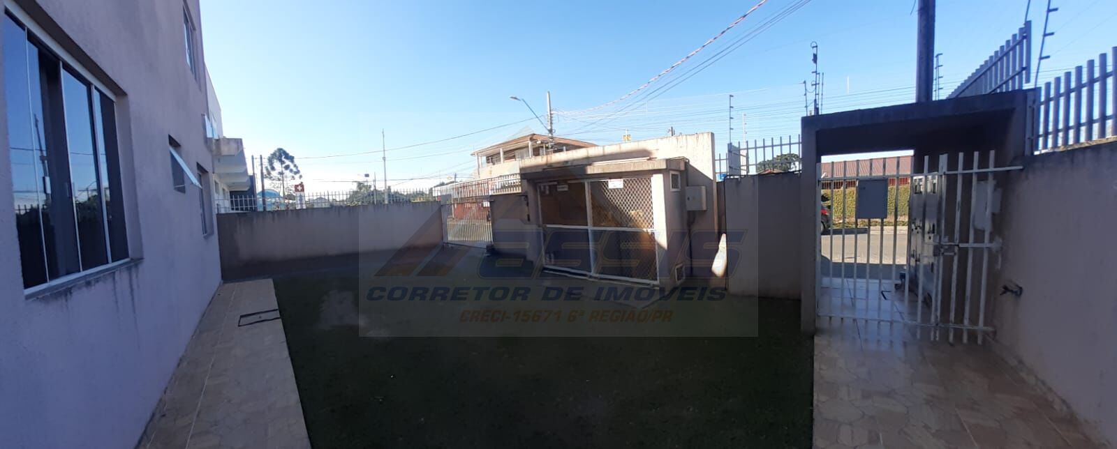 Apartamento à venda com 3 quartos, 1 banheiro, 1 vaga e 60m² no Jardim Guaraituba, Colombo (PR) — foto 5 de 18