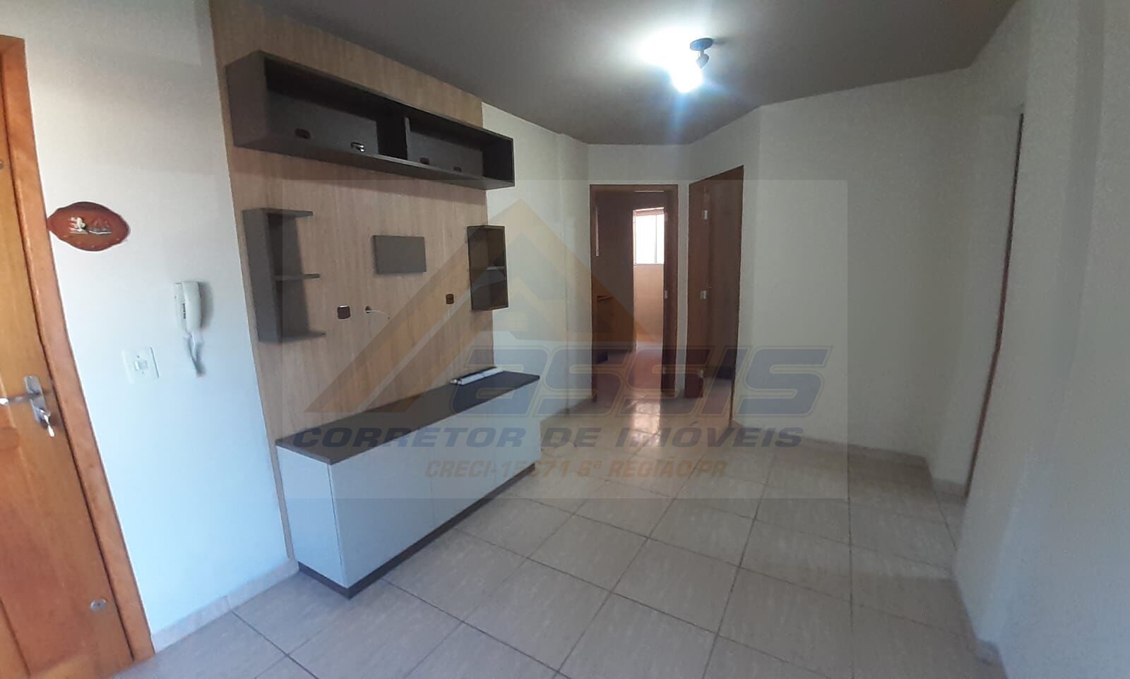 Apartamento à venda com 3 quartos, 1 banheiro, 1 vaga e 60m² no Jardim Guaraituba, Colombo (PR) — foto 7 de 18